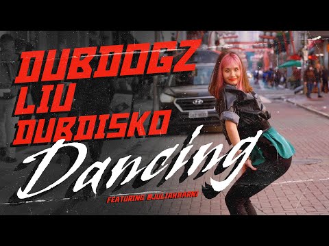 Dubdogz, Liu, Dubdisko - Dancing (Official Music Video)