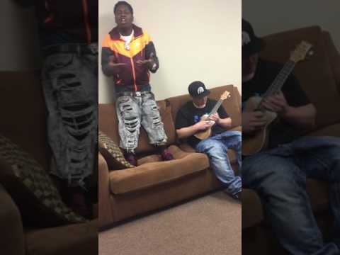 Einer Bankz & Mista Cain - Acoustic Freetyle