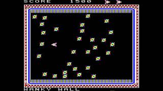 Tazman for the BBC Micro