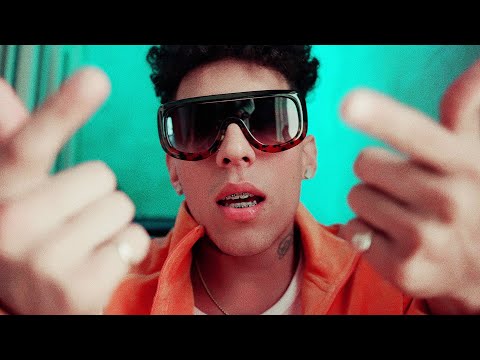 Apolo Kidd - 420 [Video Oficial]