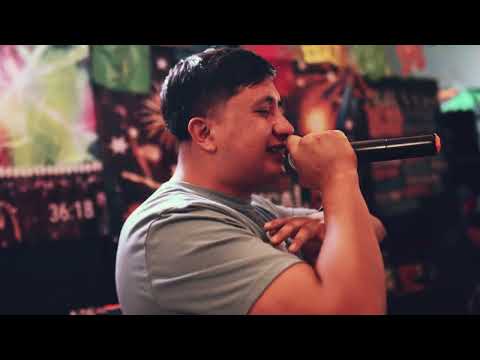 Valdo GH - Solo Si Es Contigo, Carta Sin Despedida, Si Supieras (En Vivo) Show Funk Records 2025