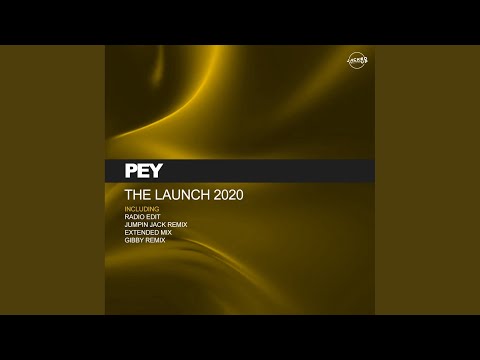 The Launch 2020 (Radio Edit)