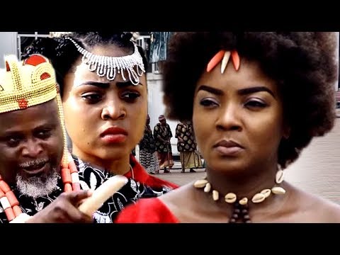 Reserved King Season 3 $ 4 - Movies 2017 | Latest Nollywood Movies 2017 | Family movie