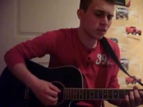 Who Says - John Mayer ( cover )