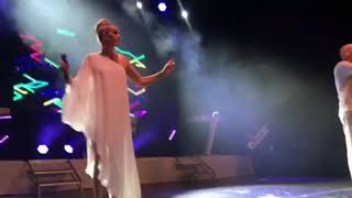 The Human League - Don’t You Want Me (Live In Melbourne Australia December 13, 2017)