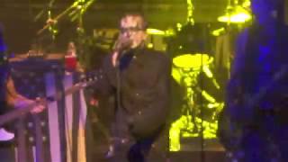 &quot;Cracker&quot; NYC Irving Plaza