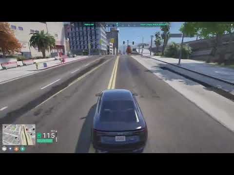 JayAitch - NEW LIL CAP SONG | NoPixel 4.0 GTA RP