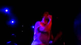 Maxïmo Park - Where We're Going - Maroquinerie - 22/02/14
