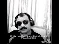 Khilte Hai N Gul Yaha N Whistle Cover Arun Singh