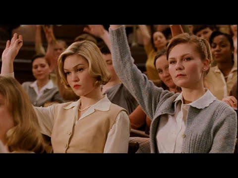 Mona Lisa Smile TV Spot #1 2003 ‧ Drama/Romance ‧ Julia Roberts