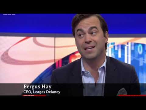 Fergus Hay Reel of Interviews