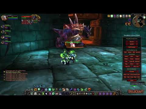 SoloCraft.org - Chromaggus Solo Kill