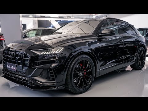 2023 Audi Q8 ABT - Interior and Exterior Walkaround