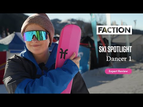Faction Dancer 1 Ski