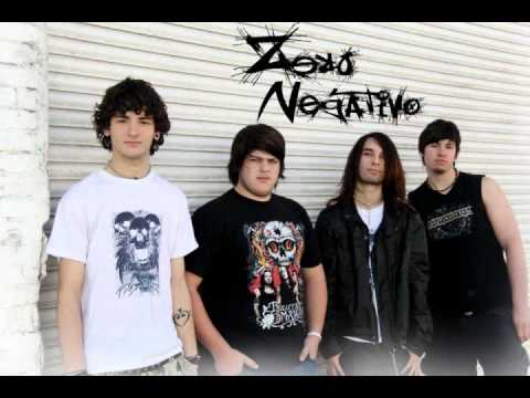 Zero Negativo - El final