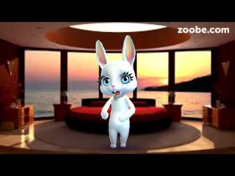 Zoobe: Gute Besserung