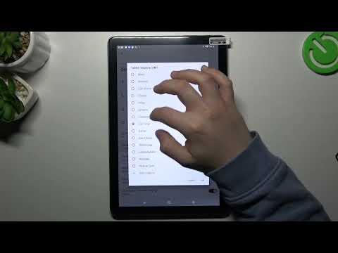 DOOGEE T10 - Ringtones List Presentation | Listen All Default System Tones!