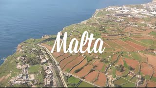 Malta winter trip 2014