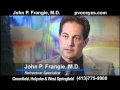 Cataract Surgery And Treatment With Dr John Frangie In West Springfield Greenfield And Holyoke