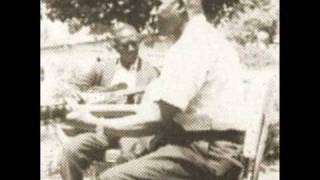 Shirley Griffith - River line Blues