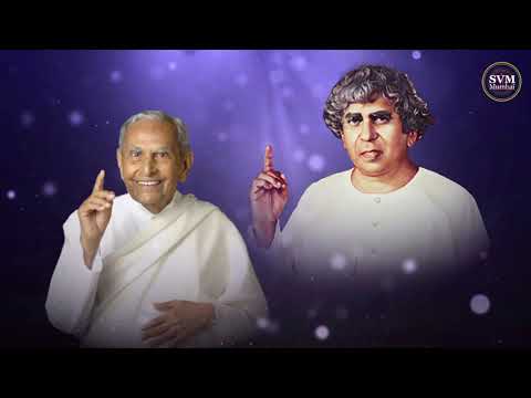 Virtual Live Satsang- Sunday, 4th April, 2021