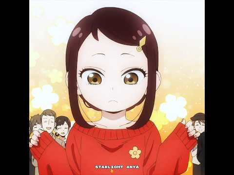 Anya and Becky go shopping. #spyxfamily #yorforger #loidforger #anyaforger