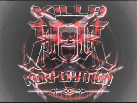 Killa Korporation - Capital Punishment