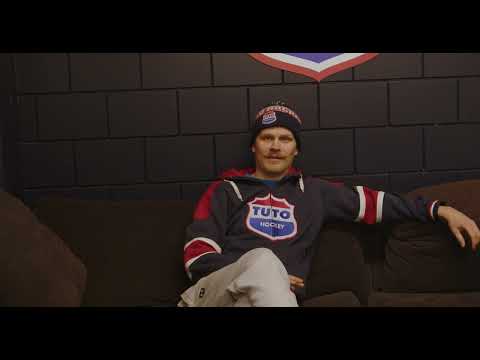 HUOLTAJA - Dokumentti