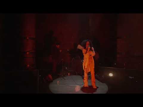 Can Ömer Uygan - Circle Horn X Yasemin Mori