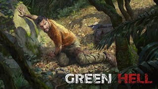 #01 GREEN HELL coop 協力プレイ