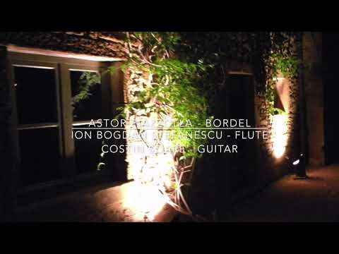 @ionbogdanstefanescu  Piazzolla - Bordel