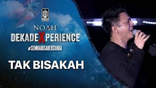 Download lagu NOAH - Tak Bisakah | Live Konser DEKADE XPERIENCE - Ariel lupa lagu sendiri😆 #semuabisabersuara mp3 Download lagu NOAH - Tak Bisakah | Live Konser DEKADE XPERIENCE - Ariel lupa lagu sendiri😆 #semuabisabersuara mp3