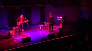 Mark Lanegan &quot;Mirrored&quot; - Gateshead Sage 23.04.2016