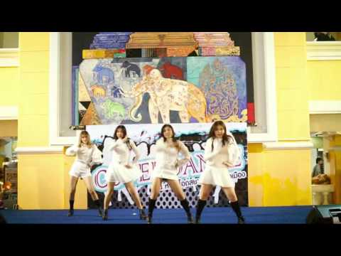 BLACKPINK - '불장난 (PLAYING WITH FIRE) + '붐바야'(BOOMBAYAH)  Cover Dance by Girlaxy