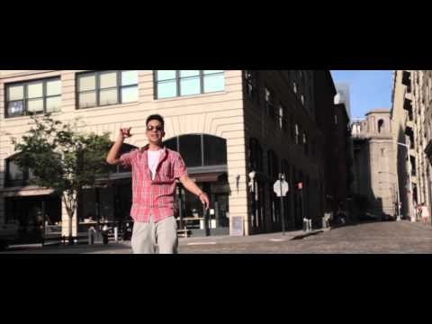 Ant Pablo  -  My City Official Music Video