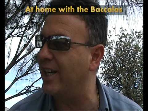 Baccala troppa gente