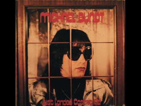 Michael Bundt - Galaxy Machine