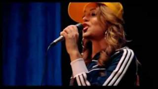 Lindsay Lohan - Drama Queen - Official Music Video (HQ)