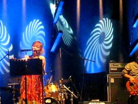 koenji hyakkei - gouveia art-rock 2009