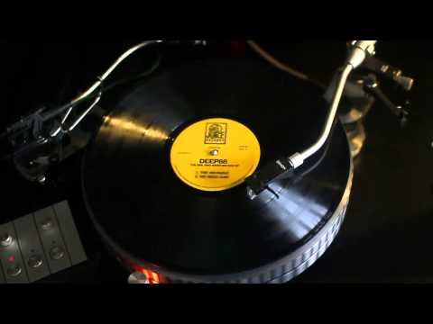 Deep88 - The Girl Who Hates 909 Ep