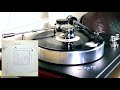Ashanti - Bob James  [Koetsu Black Goldline • VPI HW-40 Anniversary Direct Drive • ModWright PH 9.0]