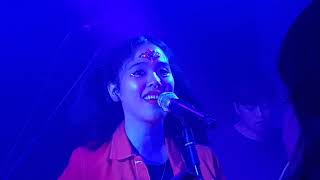 181222 아도이 ADOY - Young @ 뮤지스땅스 개관 4주년