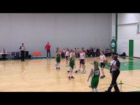 Final Four Finaali HNMKY Black -Honka 2 III