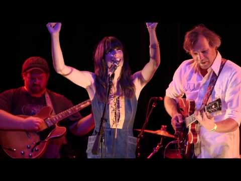 Nicki Bluhm & the Gramblers - Stick with Me - 9/17/2013 - Lincoln Hall