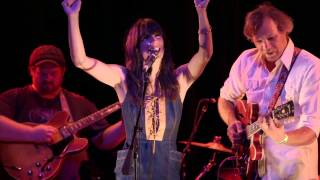 Nicki Bluhm &amp; the Gramblers - Stick with Me - 9/17/2013 - Lincoln Hall