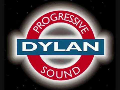 Live Dylan 24.04.2000 Francesco Zappalà - Michelle Altieri - Fudo