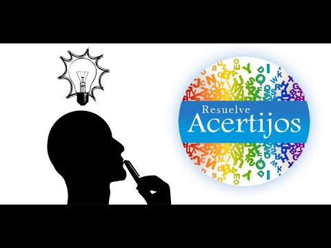 Solve Riddles and Puzzles Video