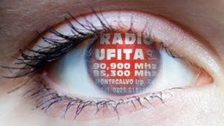 Esisti solo tu Dear Jack -RADIO-UFITA-