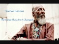 Richie Havens ~The Times They Are A Changin'