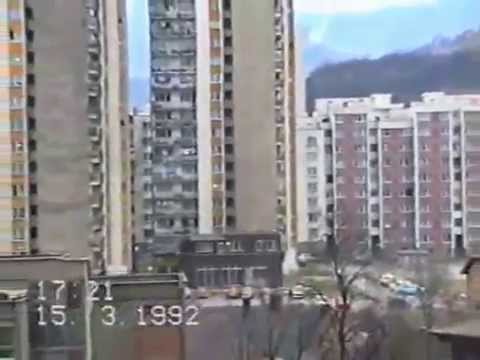 Nesto iz Zenice 1992